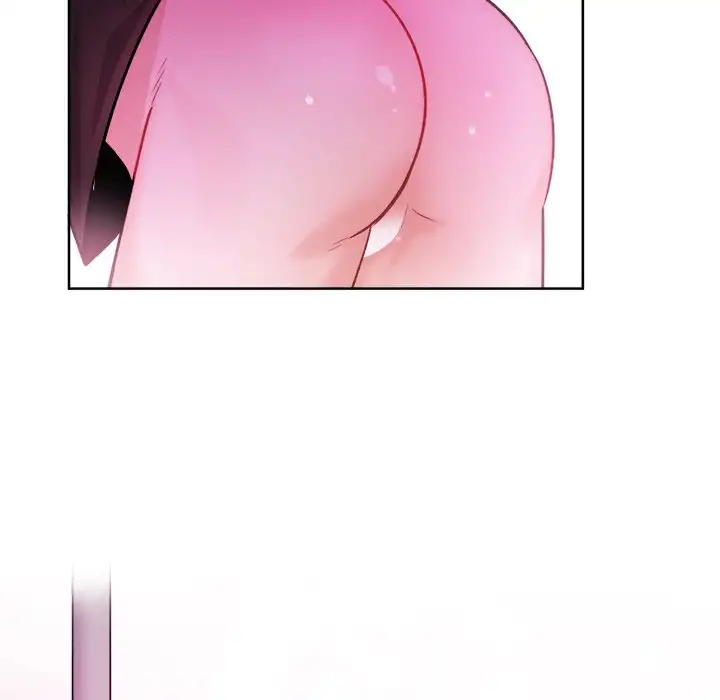 Pheromone Sherbet♥ Chapter 19 Page 65