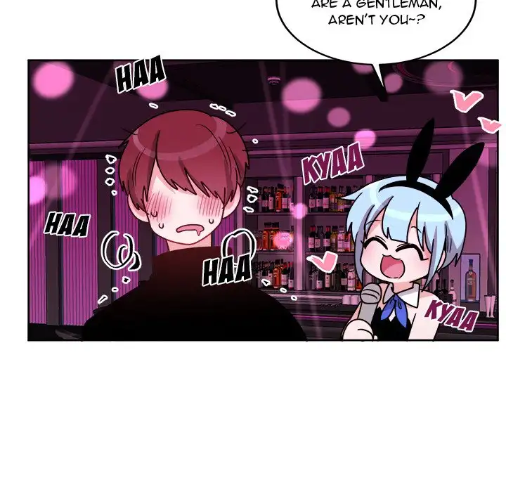 Pheromone Sherbet♥ Chapter 19 Page 69