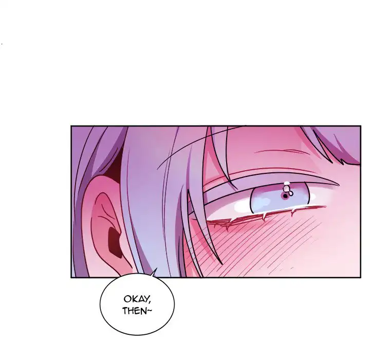 Pheromone Sherbet♥ Chapter 19 Page 70