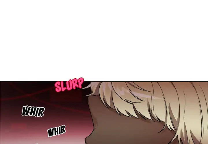 Pheromone Sherbet♥ Chapter 2 Page 1