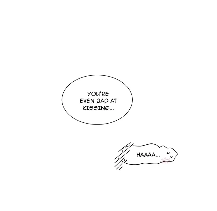 Pheromone Sherbet♥ Chapter 2 Page 15