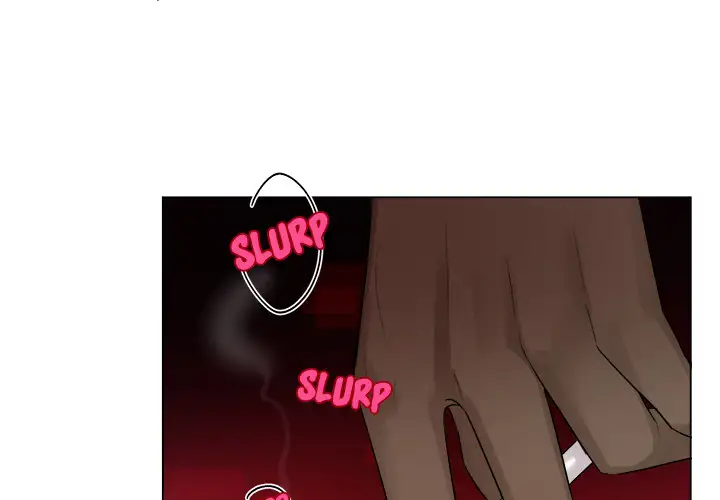 Pheromone Sherbet♥ Chapter 2 Page 3