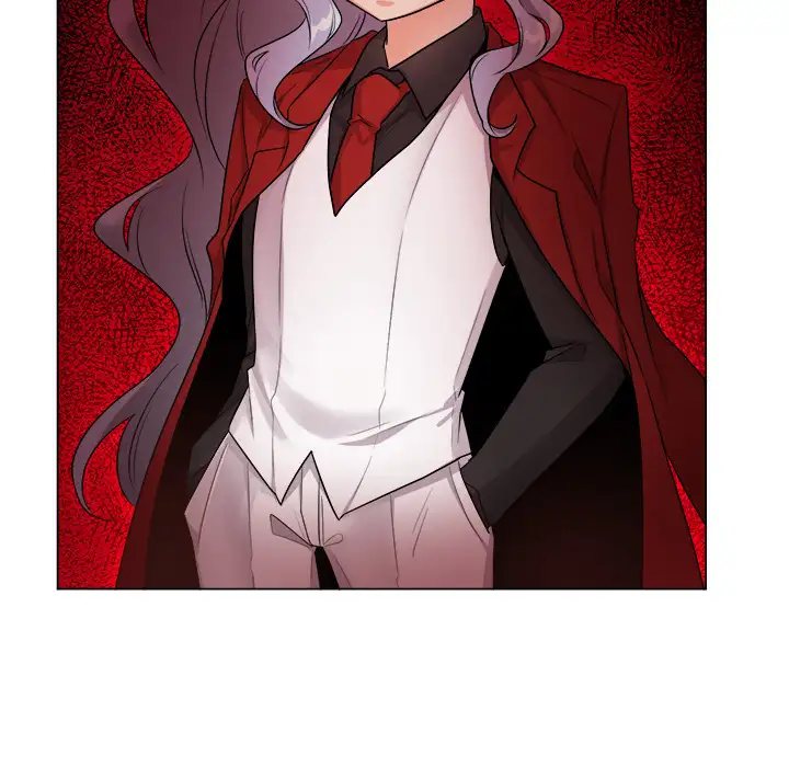 Pheromone Sherbet♥ Chapter 2 Page 34
