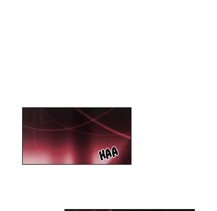 Pheromone Sherbet♥ Chapter 2 Page 36