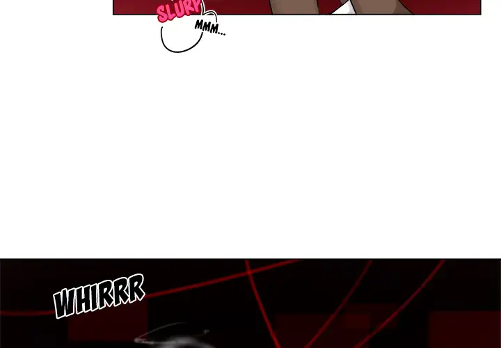 Pheromone Sherbet♥ Chapter 2 Page 4