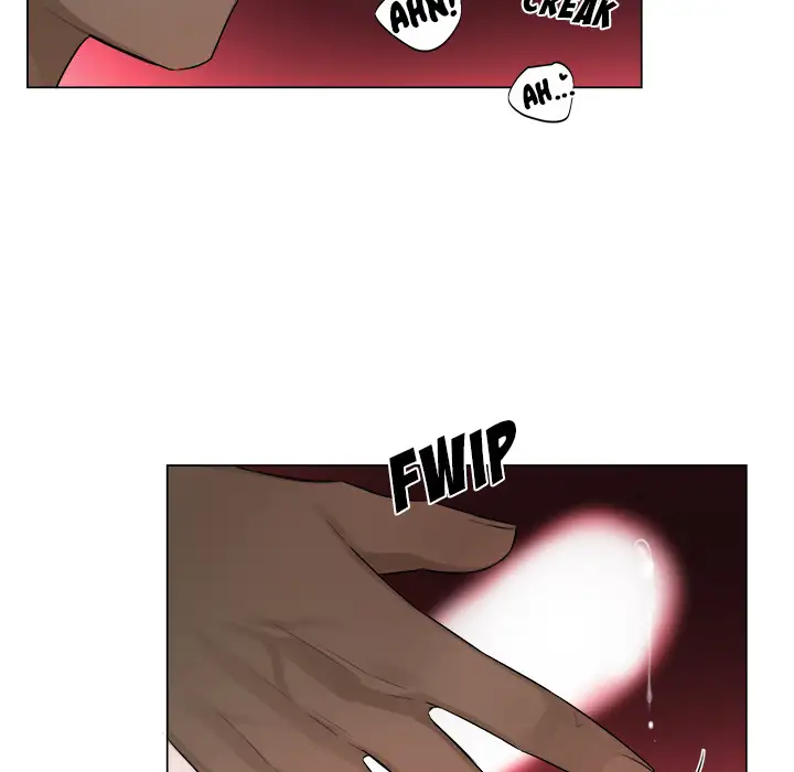 Pheromone Sherbet♥ Chapter 2 Page 40