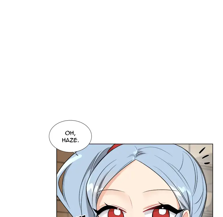 Pheromone Sherbet♥ Chapter 2 Page 52