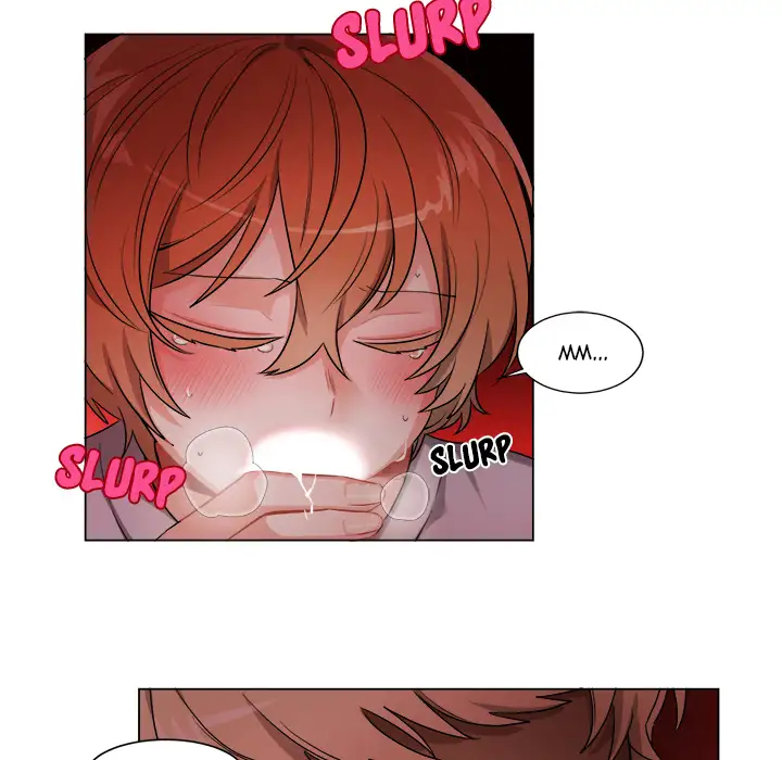 Pheromone Sherbet♥ Chapter 2 Page 6