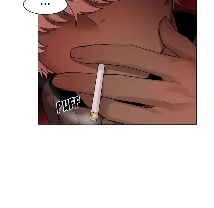 Pheromone Sherbet♥ Chapter 2 Page 7