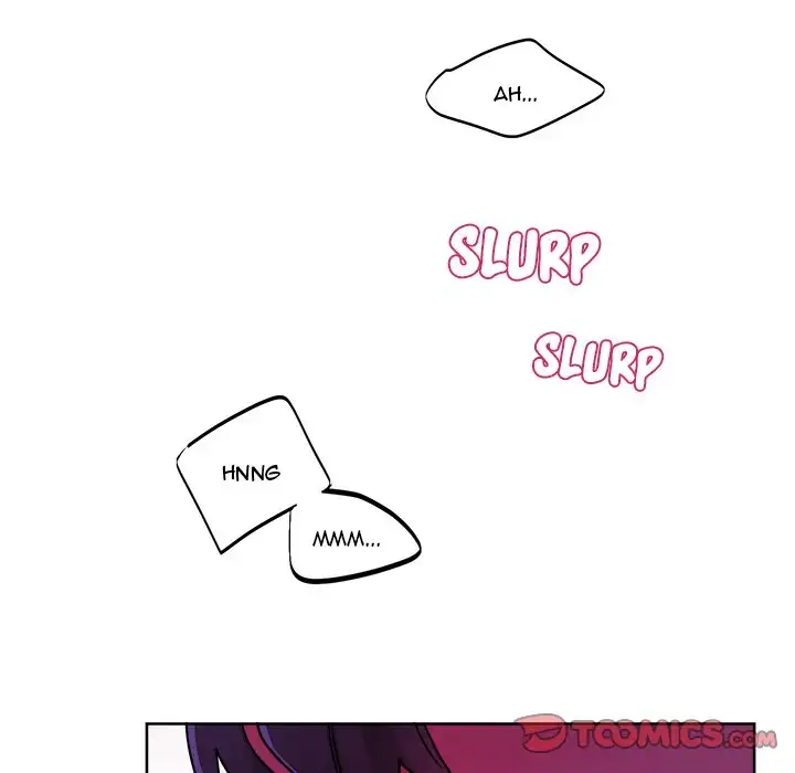 Pheromone Sherbet♥ Chapter 20 Page 10
