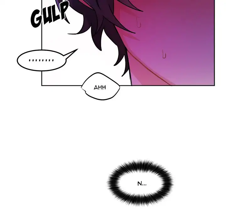 Pheromone Sherbet♥ Chapter 20 Page 11