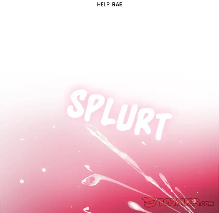 Pheromone Sherbet♥ Chapter 20 Page 14