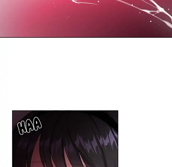 Pheromone Sherbet♥ Chapter 20 Page 15