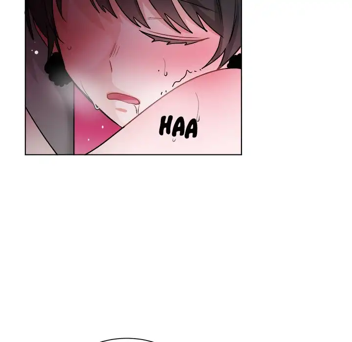 Pheromone Sherbet♥ Chapter 20 Page 16