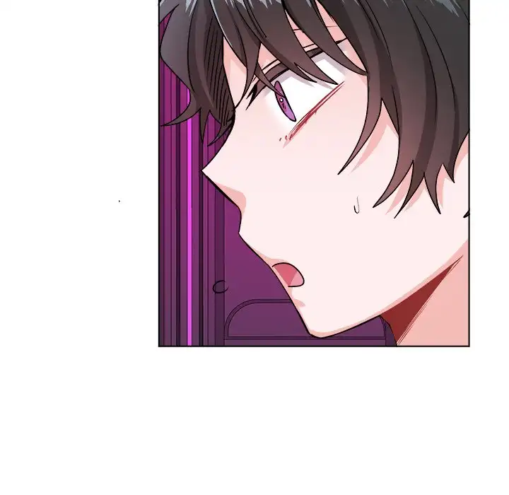 Pheromone Sherbet♥ Chapter 20 Page 20