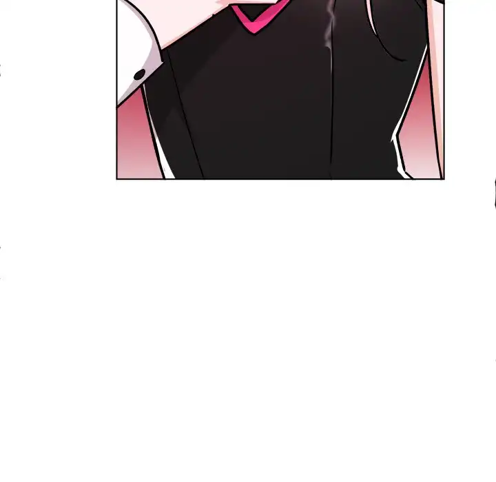 Pheromone Sherbet♥ Chapter 20 Page 23