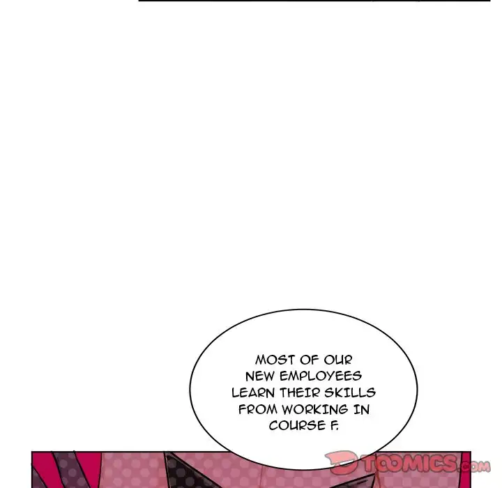Pheromone Sherbet♥ Chapter 20 Page 30