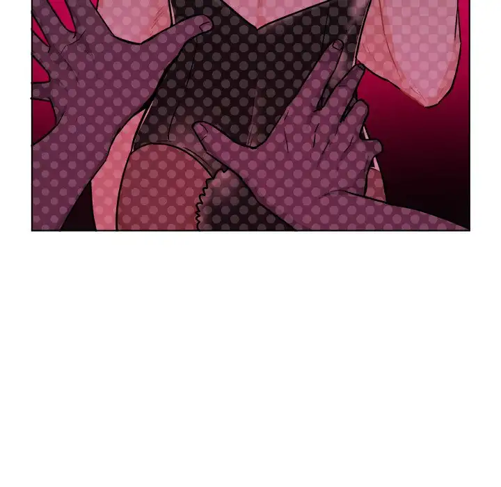 Pheromone Sherbet♥ Chapter 20 Page 31