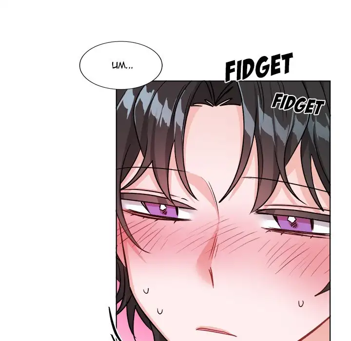 Pheromone Sherbet♥ Chapter 20 Page 32