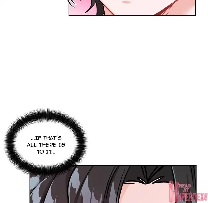 Pheromone Sherbet♥ Chapter 20 Page 33
