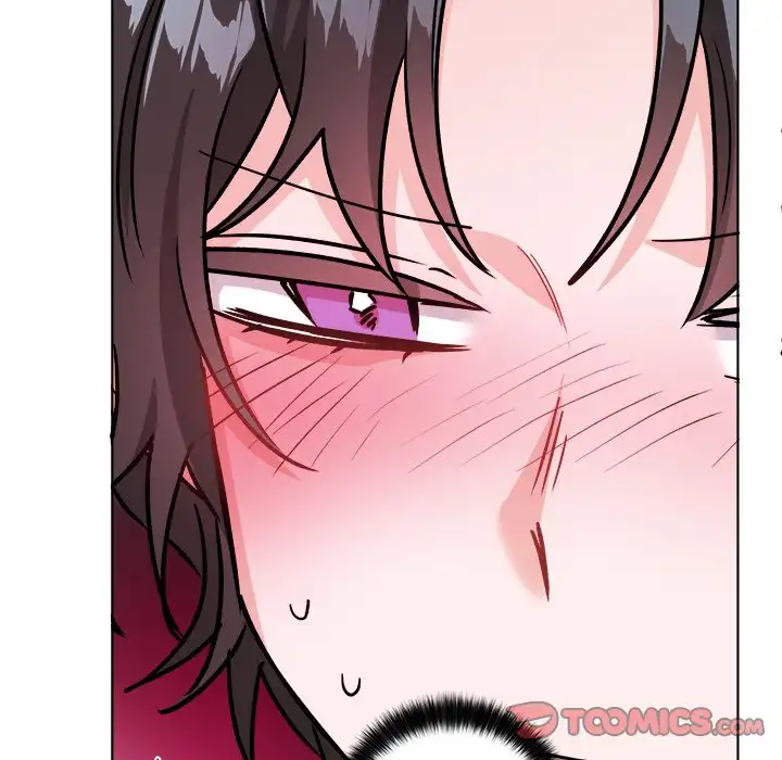 Pheromone Sherbet♥ Chapter 20 Page 34