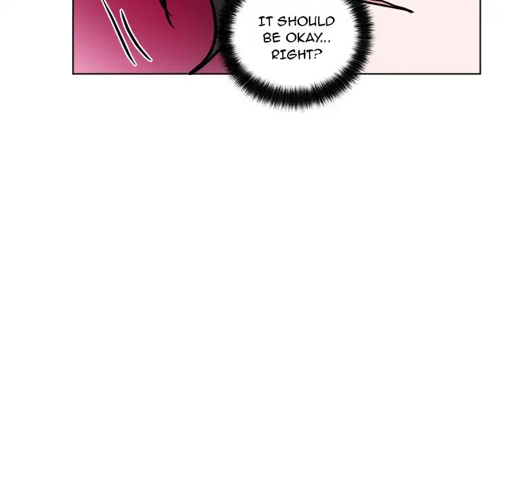 Pheromone Sherbet♥ Chapter 20 Page 35