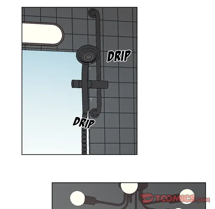 Pheromone Sherbet♥ Chapter 20 Page 38