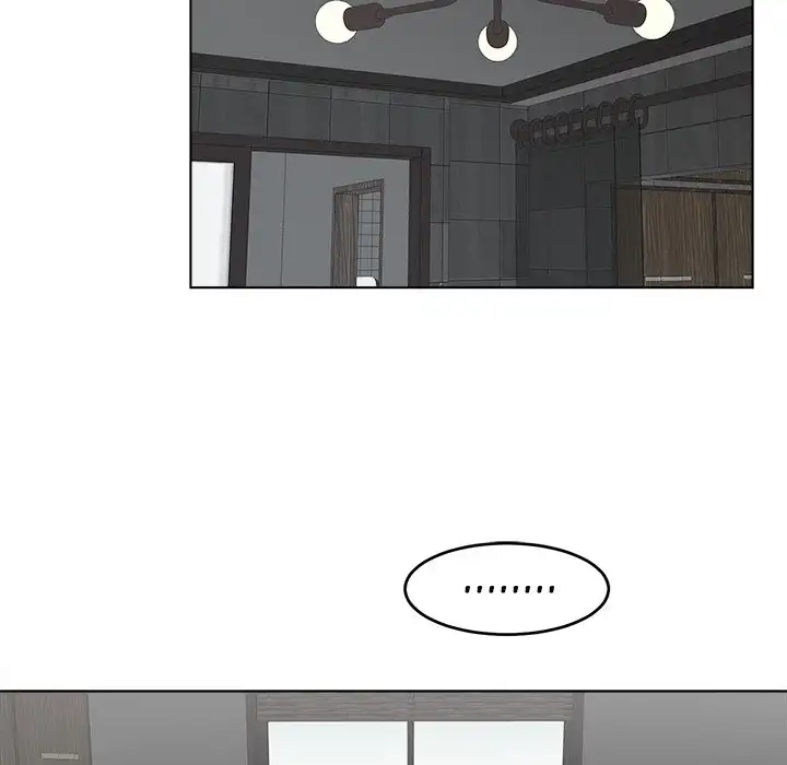 Pheromone Sherbet♥ Chapter 20 Page 39