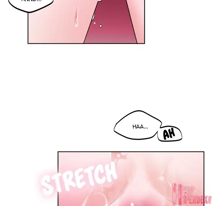 Pheromone Sherbet♥ Chapter 20 Page 5