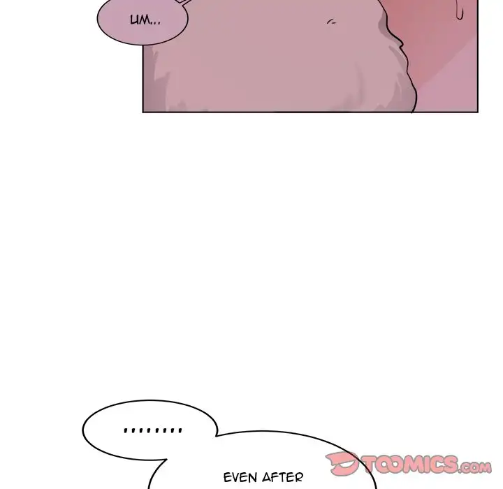 Pheromone Sherbet♥ Chapter 20 Page 50