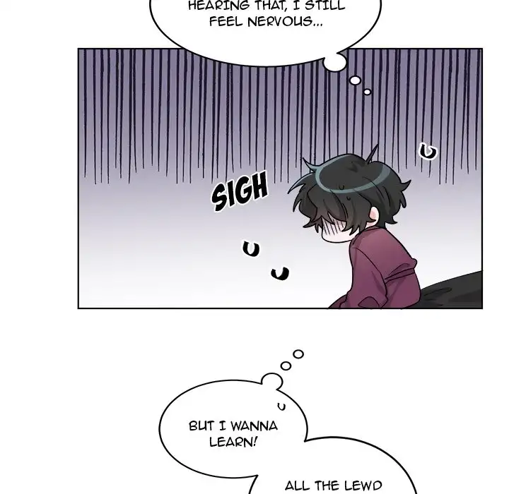 Pheromone Sherbet♥ Chapter 20 Page 51