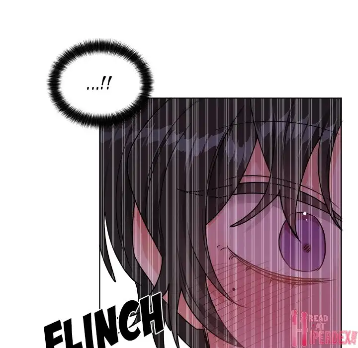 Pheromone Sherbet♥ Chapter 20 Page 53