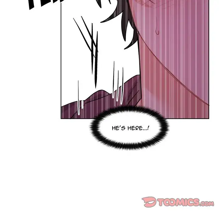 Pheromone Sherbet♥ Chapter 20 Page 54