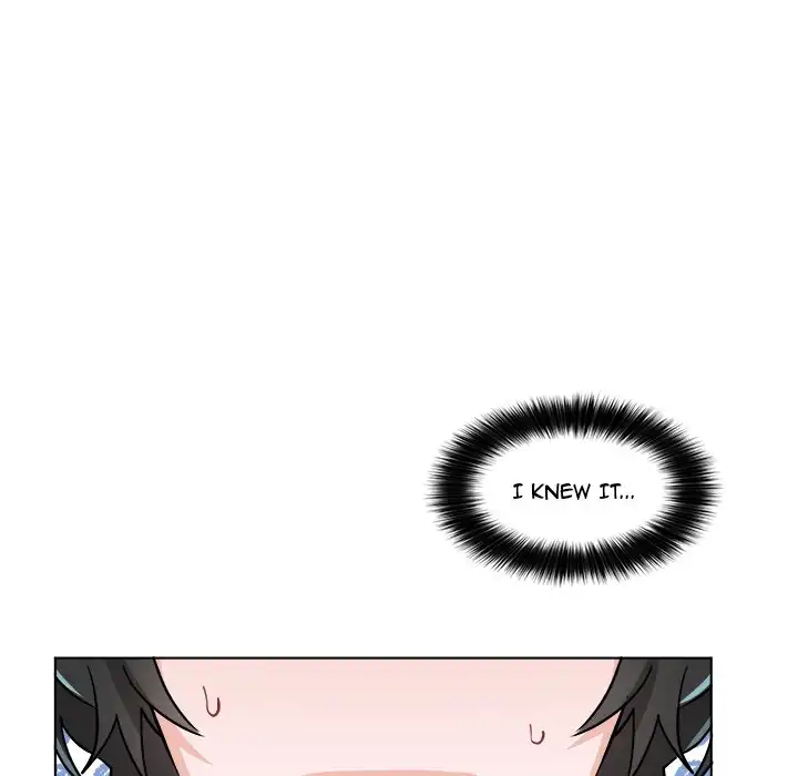 Pheromone Sherbet♥ Chapter 20 Page 55
