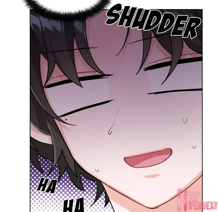 Pheromone Sherbet♥ Chapter 20 Page 57