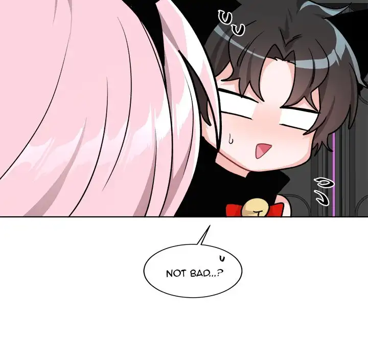 Pheromone Sherbet♥ Chapter 20 Page 59