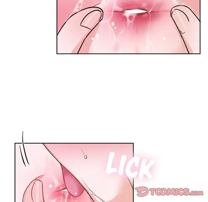 Pheromone Sherbet♥ Chapter 20 Page 6