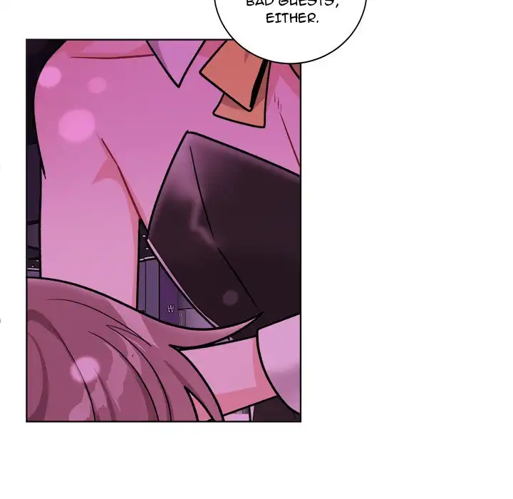 Pheromone Sherbet♥ Chapter 20 Page 67