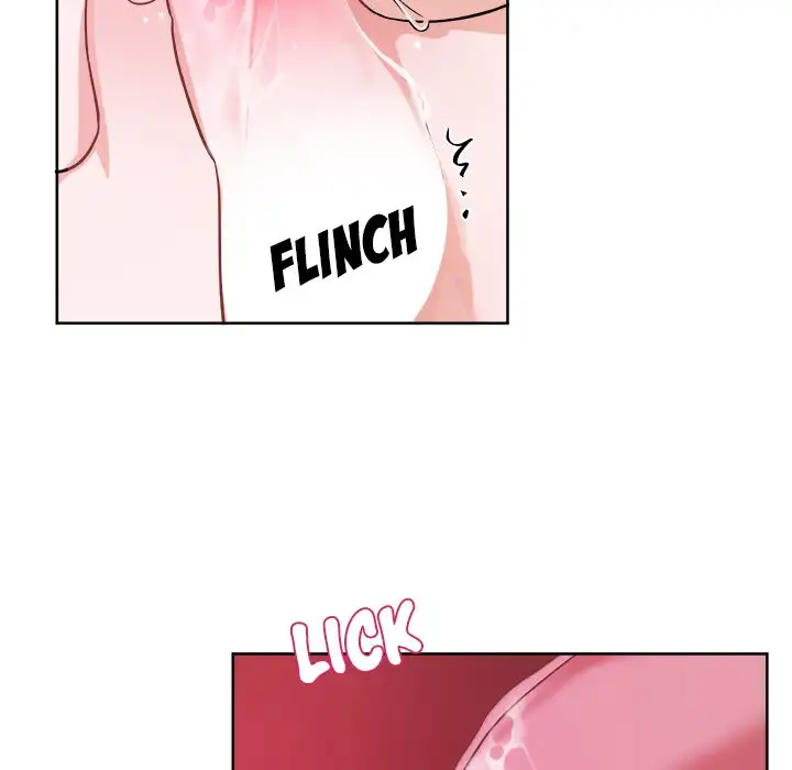 Pheromone Sherbet♥ Chapter 20 Page 7