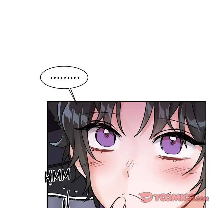 Pheromone Sherbet♥ Chapter 20 Page 70