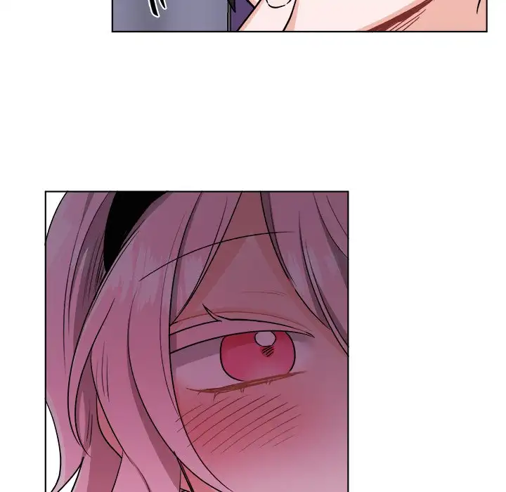 Pheromone Sherbet♥ Chapter 20 Page 71