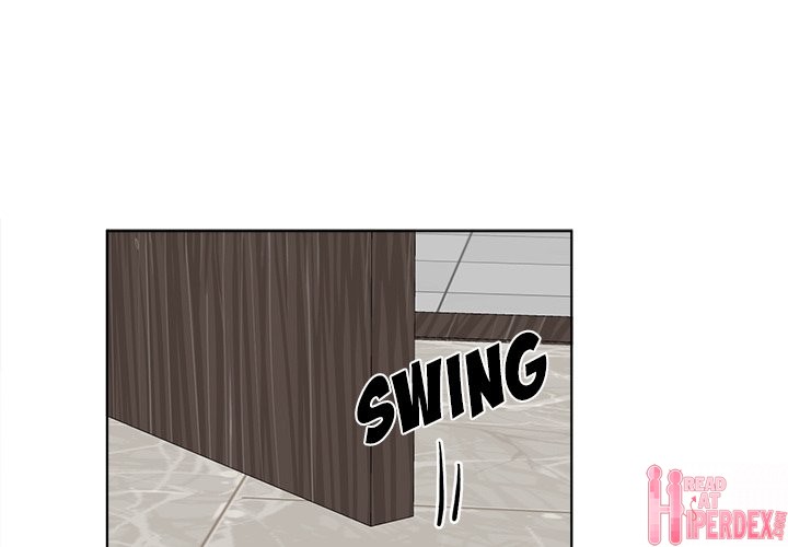 Pheromone Sherbet♥ Chapter 21 Page 1