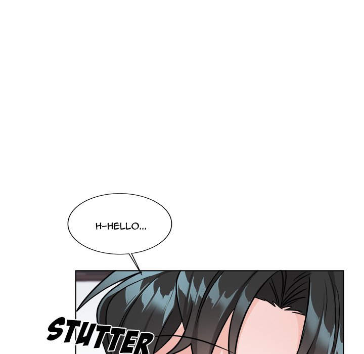 Pheromone Sherbet♥ Chapter 21 Page 11