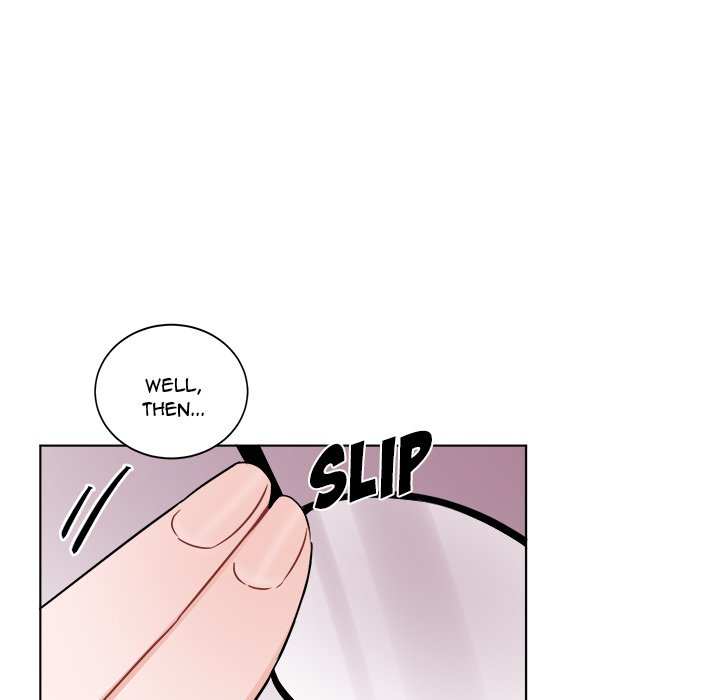 Pheromone Sherbet♥ Chapter 21 Page 19