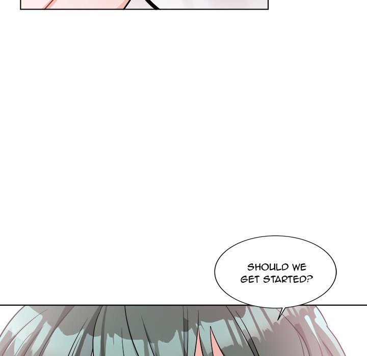 Pheromone Sherbet♥ Chapter 21 Page 20