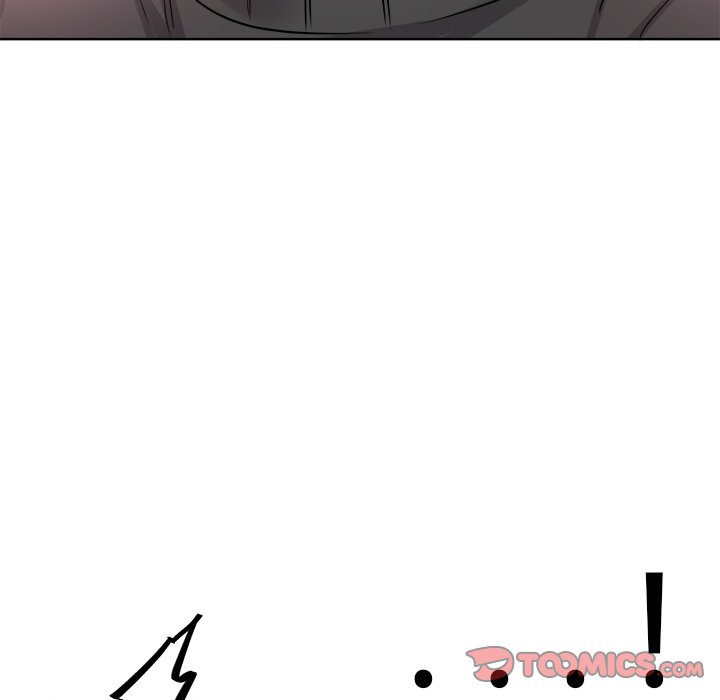 Pheromone Sherbet♥ Chapter 21 Page 22