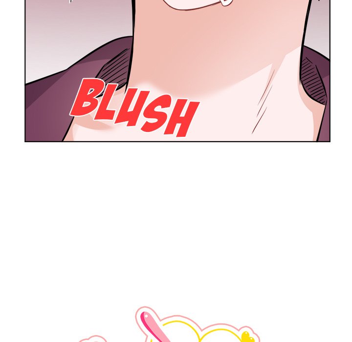 Pheromone Sherbet♥ Chapter 21 Page 24