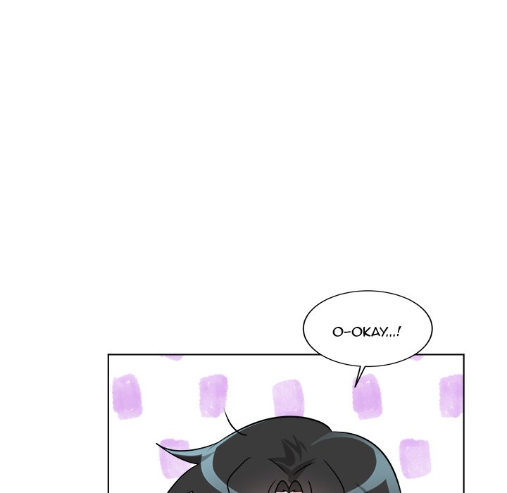 Pheromone Sherbet♥ Chapter 21 Page 27