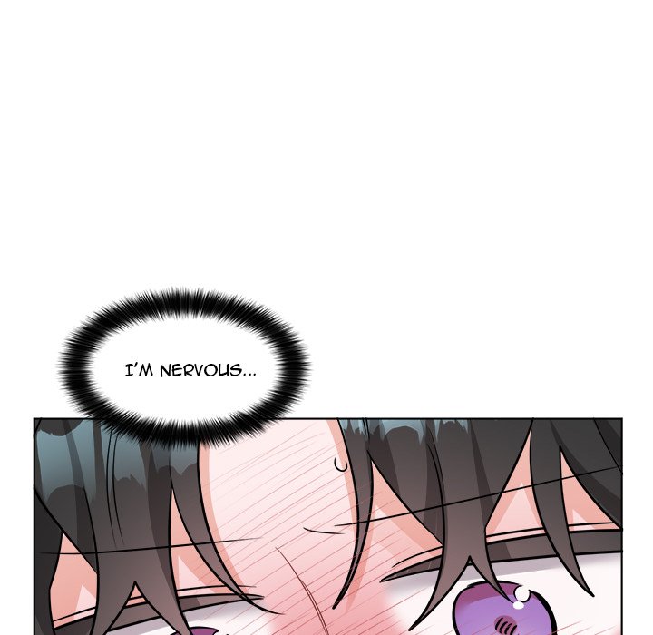 Pheromone Sherbet♥ Chapter 21 Page 29