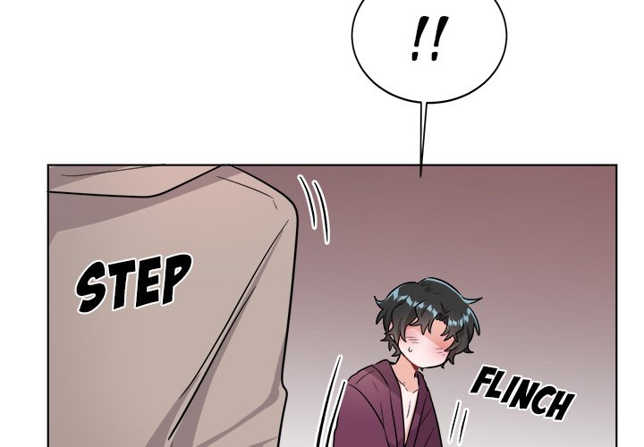 Pheromone Sherbet♥ Chapter 21 Page 3
